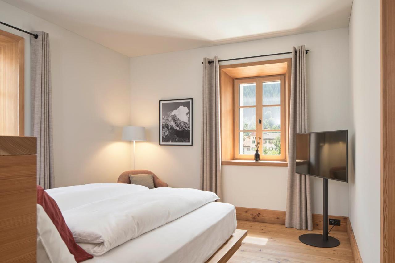 Hotel Post Андер Экстерьер фото